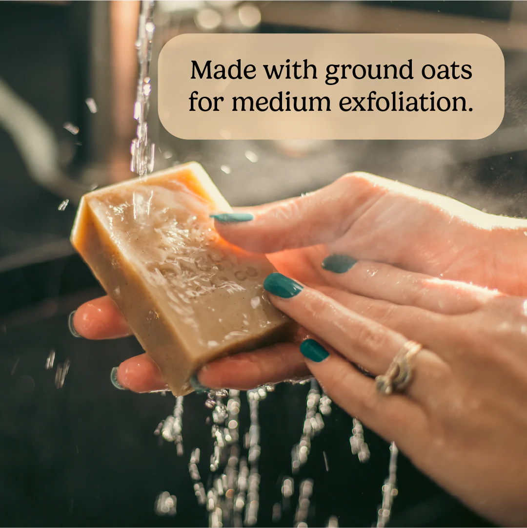 Dirty Hippie Bar Soap - Image 4