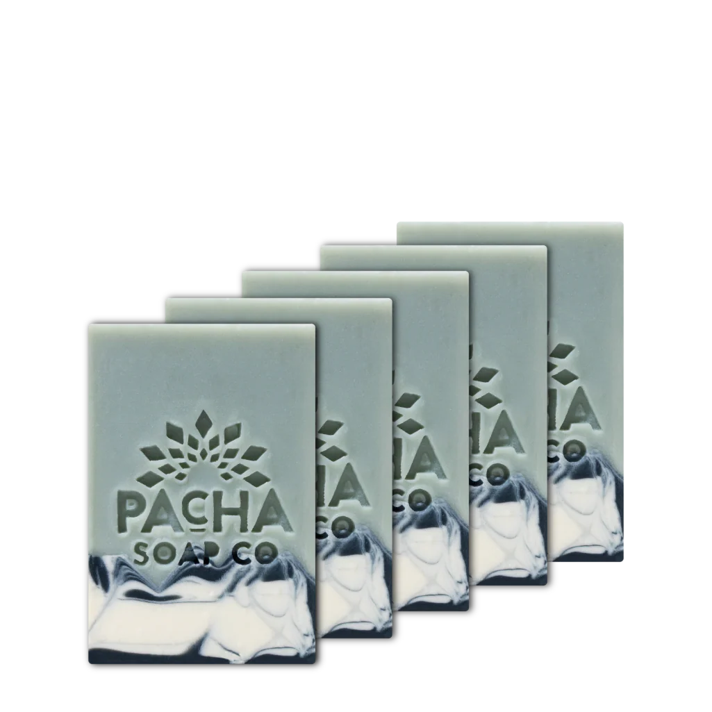 Vanilla & Sage Bar Soap - Image 7