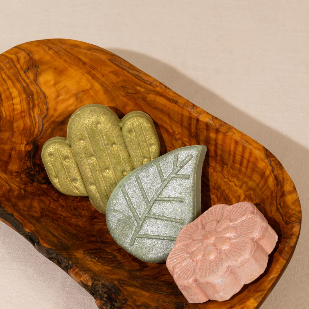 Vanilla & Sage Bath Bomb - Image 5